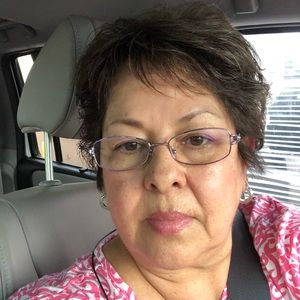 Meet your Posher, Norma